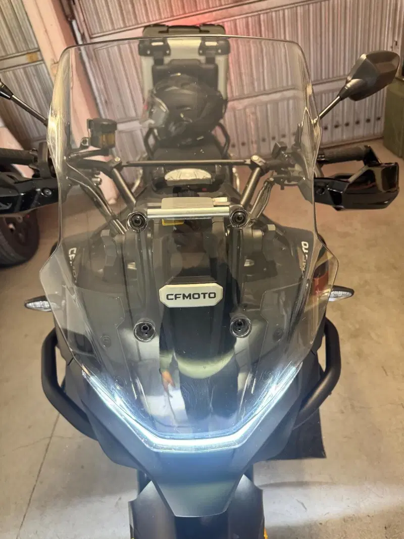 CFMOTO 700MT (2024 - 26) (3)
