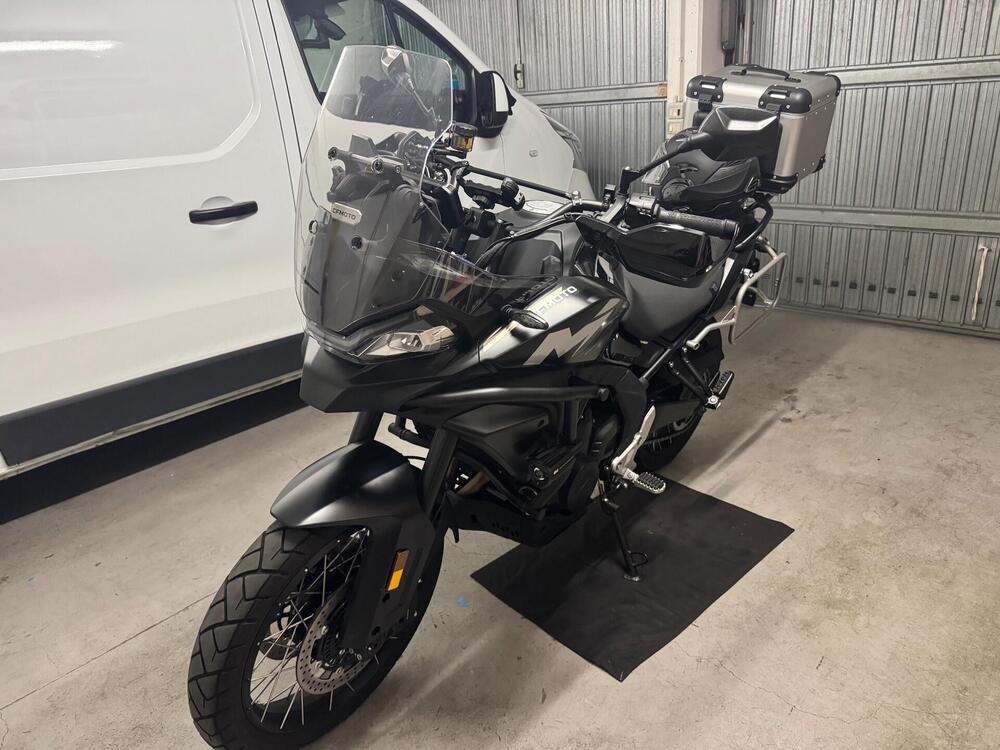 CFMOTO 700MT (2024 - 25) (2)