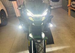CFMOTO 700MT (2024 - 25) usata
