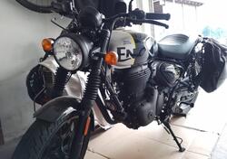 Royal Enfield HNTR 350 (2022 - 25) usata