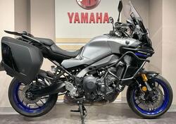 Yamaha Tracer 9 GT (2021 - 24) usata