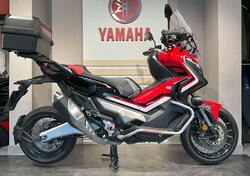 Honda X-ADV 750 (2017) usata