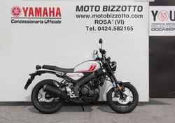Yamaha XSR 125 (2021 - 24) usata