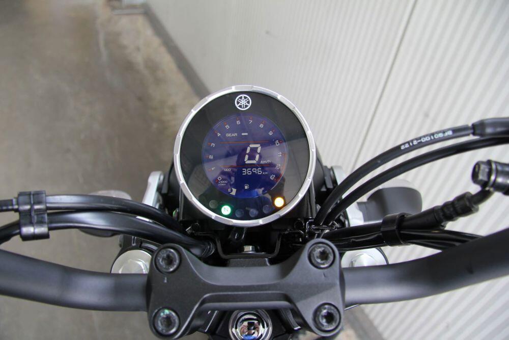 Yamaha XSR 125 (2021 - 24) (5)