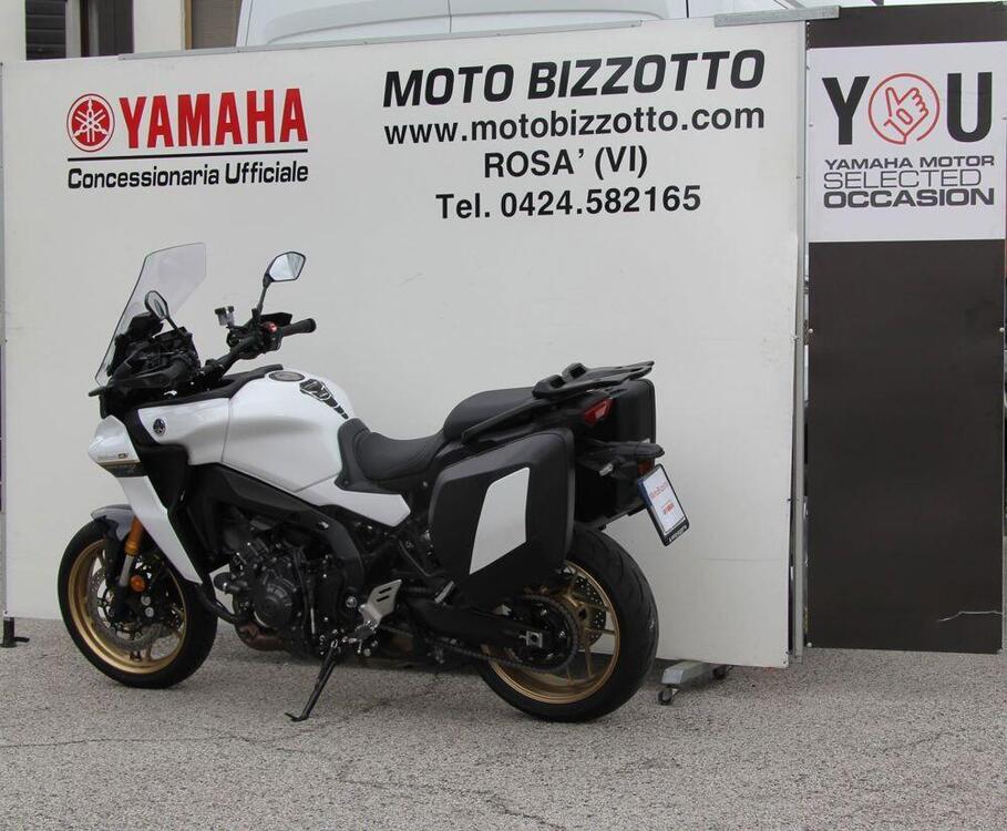 Yamaha Tracer 9 GT (2021 - 24) (4)