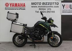 Benelli TRK 702X (2023 - 25) usata