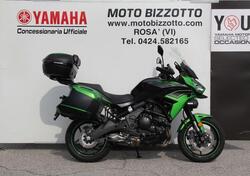 Kawasaki Versys 650 Grand Tourer (2022 - 24) usata