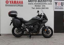 Yamaha Tracer 9 (2021 - 24) usata