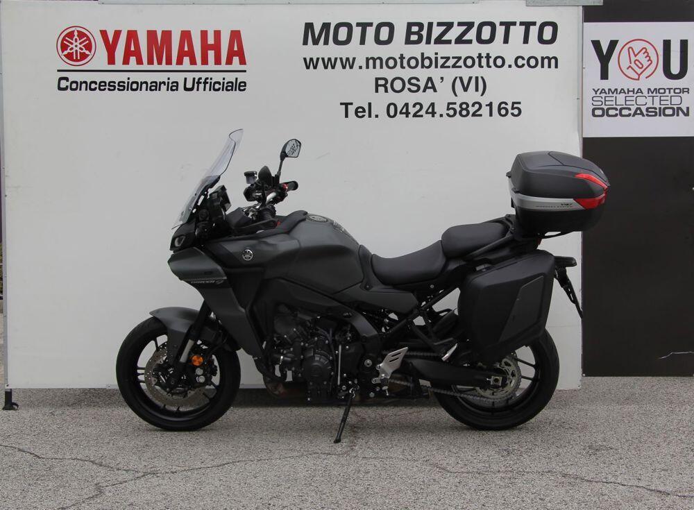 Yamaha Tracer 9 (2021 - 24) (2)