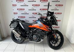KTM 390 Adventure (2022 - 24) usata