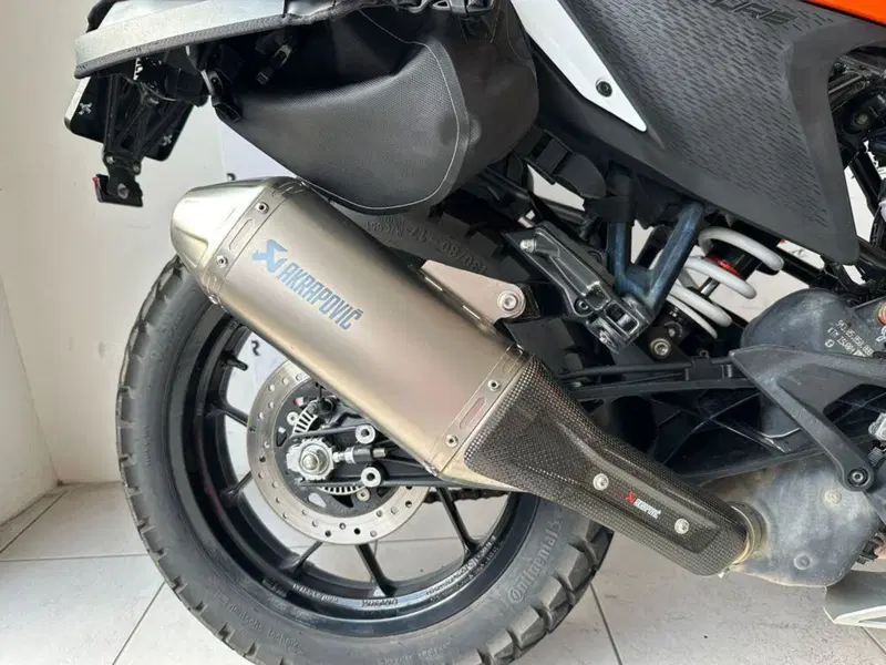 KTM 390 Adventure (2022 - 24) (6)