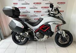 Ducati Multistrada 1200 S (2015 - 17) usata