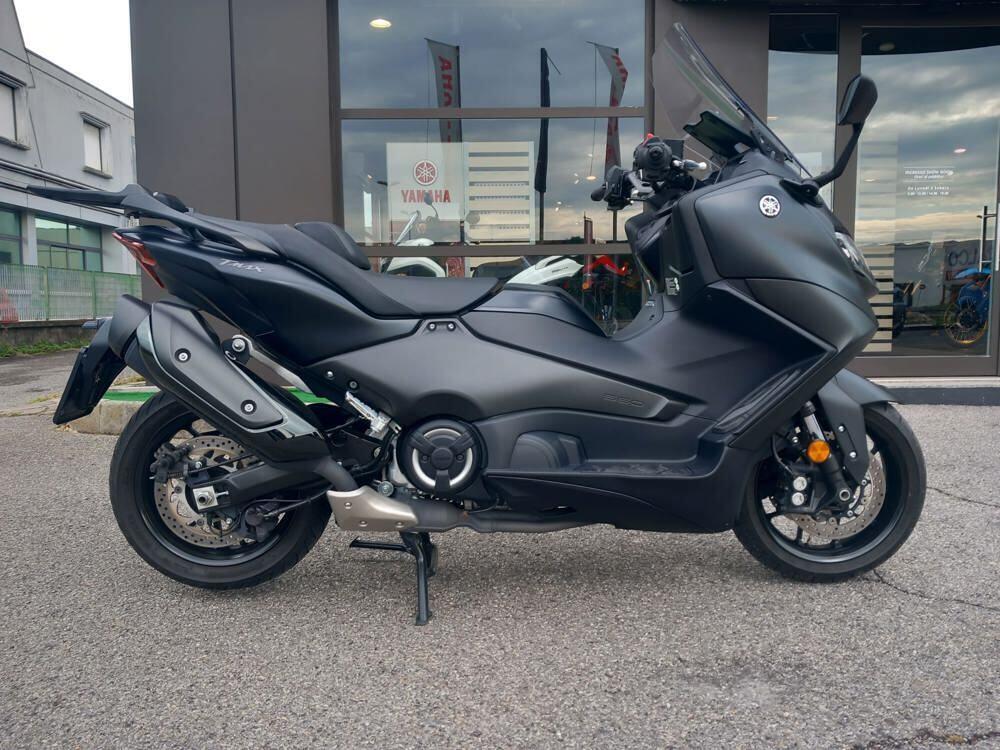 Yamaha T-Max 560 (2022 - 24)