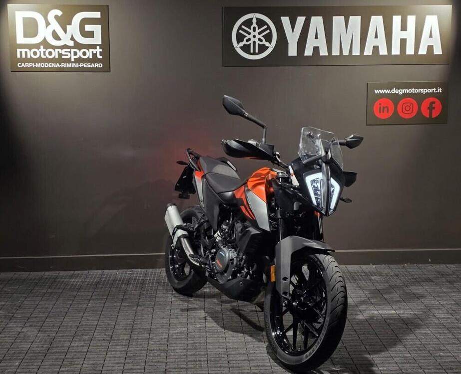KTM 390 Adventure (2020) (2)