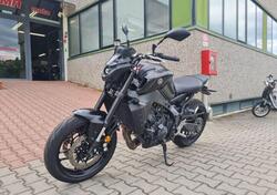 Yamaha MT-09 (2021 - 23) usata