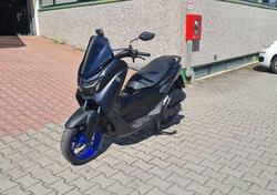 Yamaha N-Max 125 (2025) usata