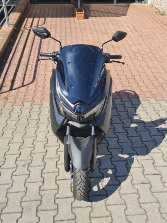 Yamaha N-Max 125 (2025) (5)