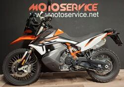 KTM 890 Adventure R (2022) usata