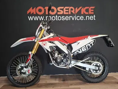 Vent Baja 50 (2021 - 25) usata