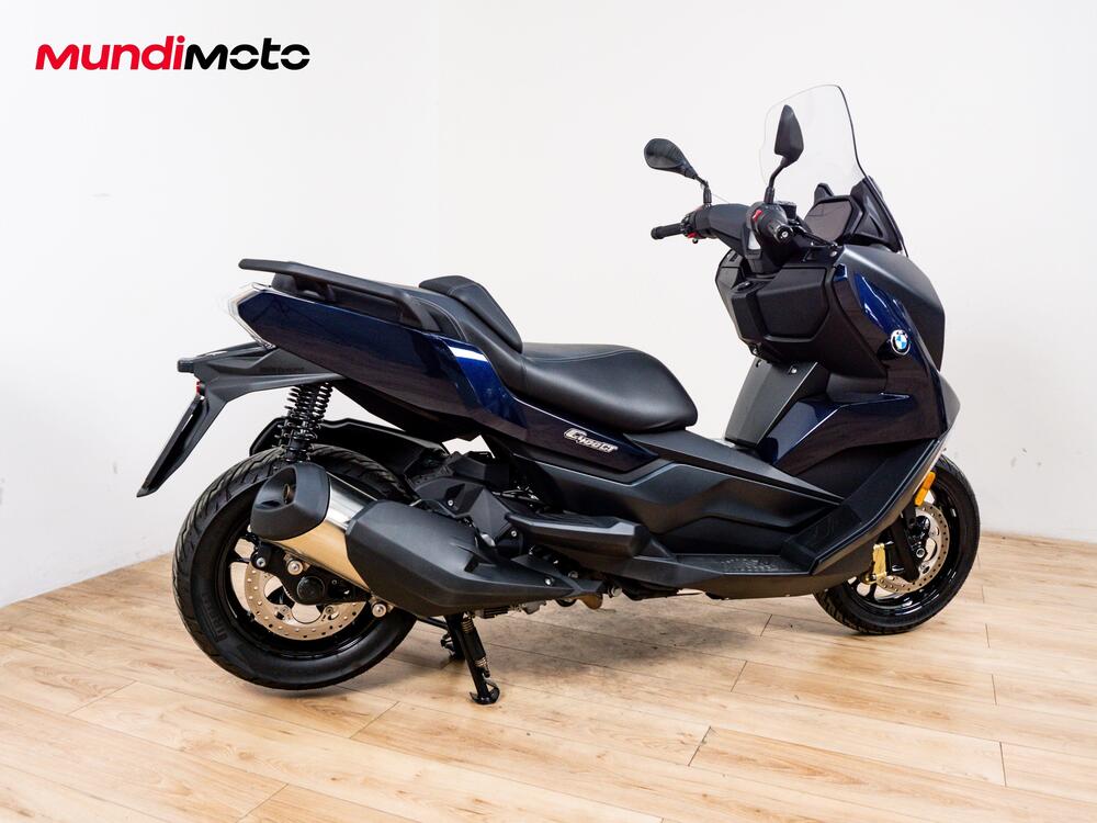 Bmw C 400 GT (2025) (3)