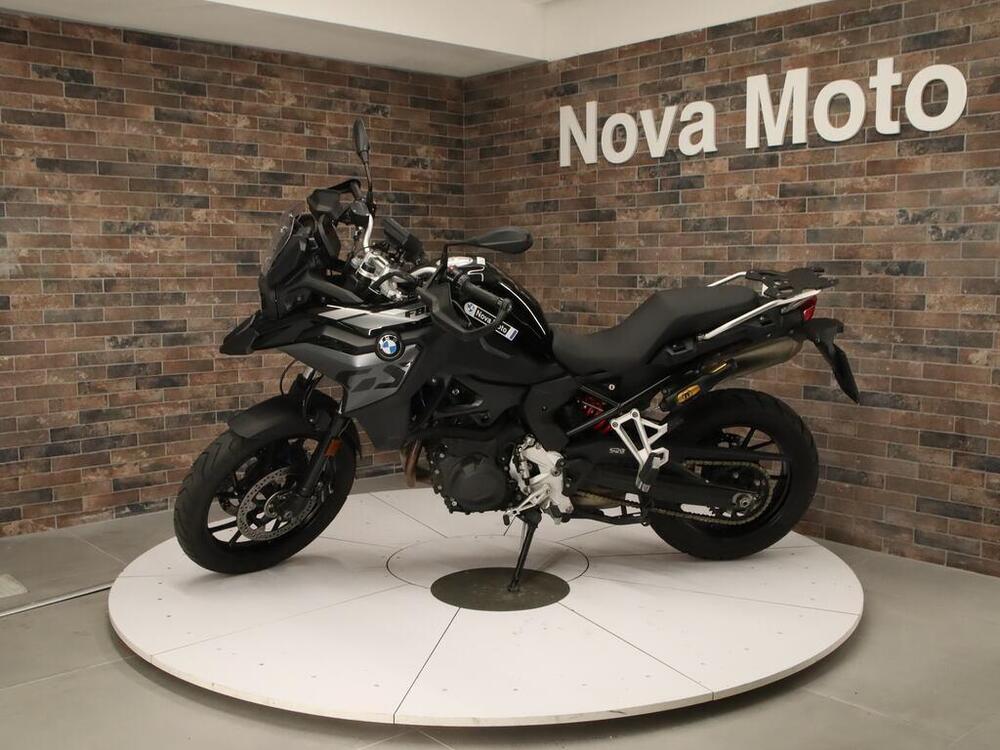 Bmw F 800 GS (2024 - 25)