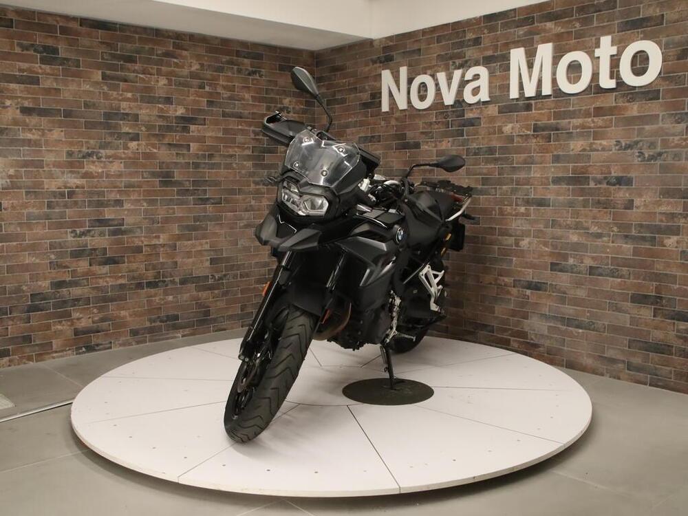 Bmw F 800 GS (2024 - 25) (4)