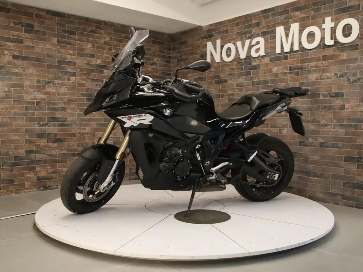 Bmw S 1000 XR (2024 - 26) (2)