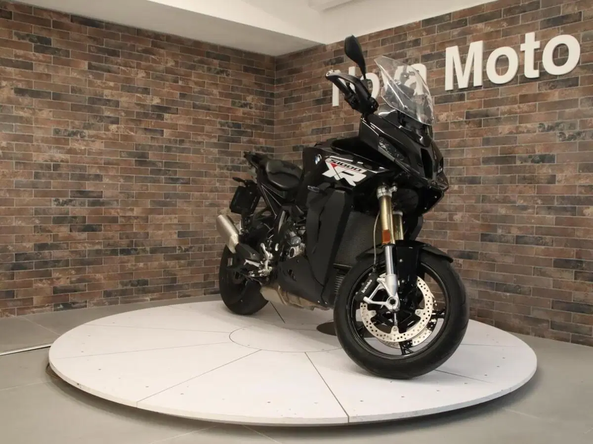 Bmw S 1000 XR (2024 - 26) (4)