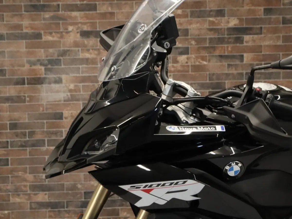Bmw S 1000 XR (2024 - 26) (8)