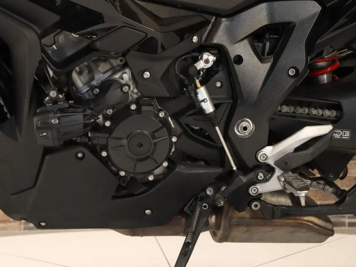 Bmw S 1000 XR (2024 - 26) (10)