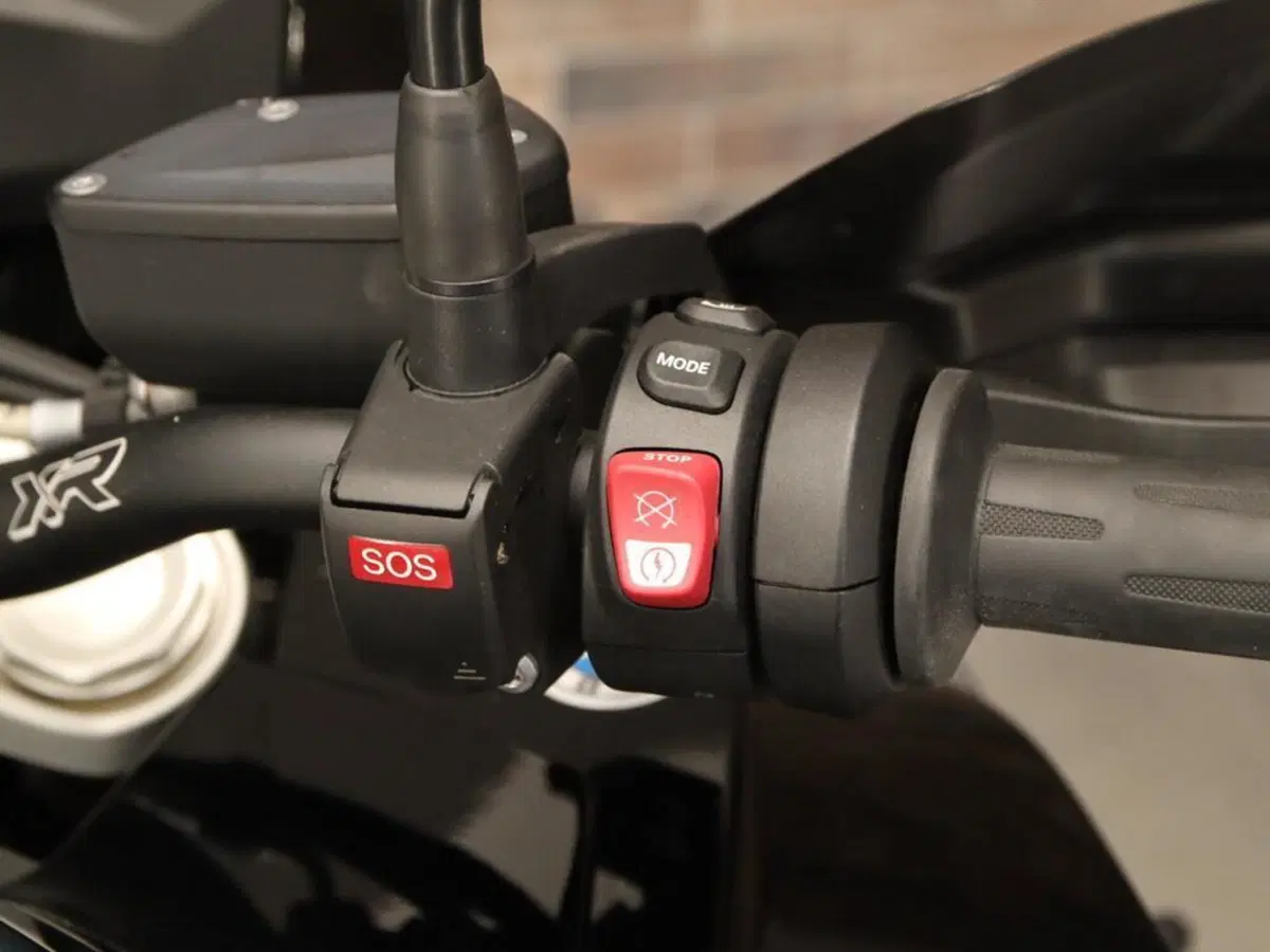 Bmw S 1000 XR (2024 - 26) (12)