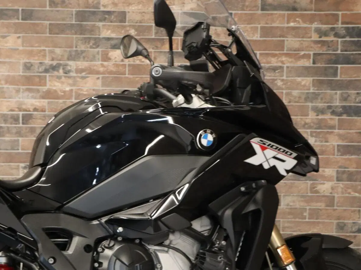 Bmw S 1000 XR (2024 - 26) (13)