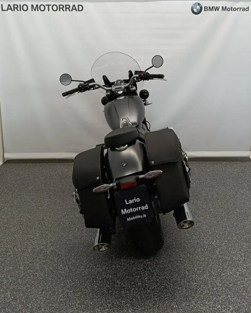Bmw R 18 Classic (2021 - 24) (4)