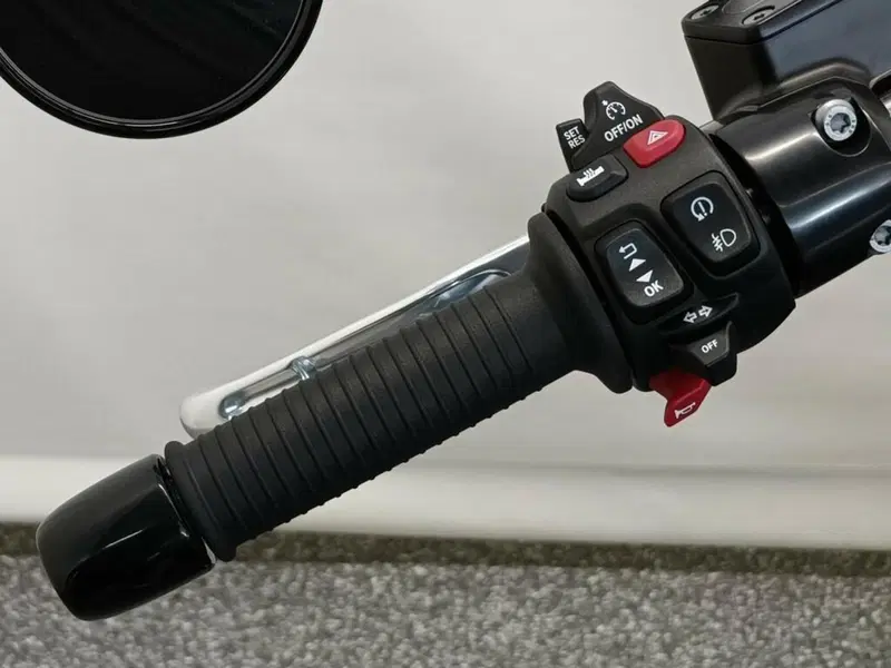 Bmw R 18 Classic (2021 - 24) (7)