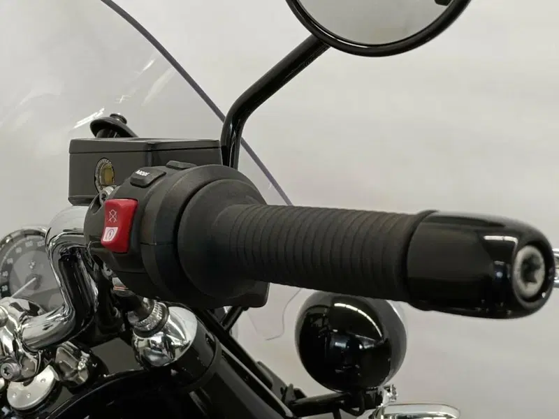 Bmw R 18 Classic (2021 - 24) (8)