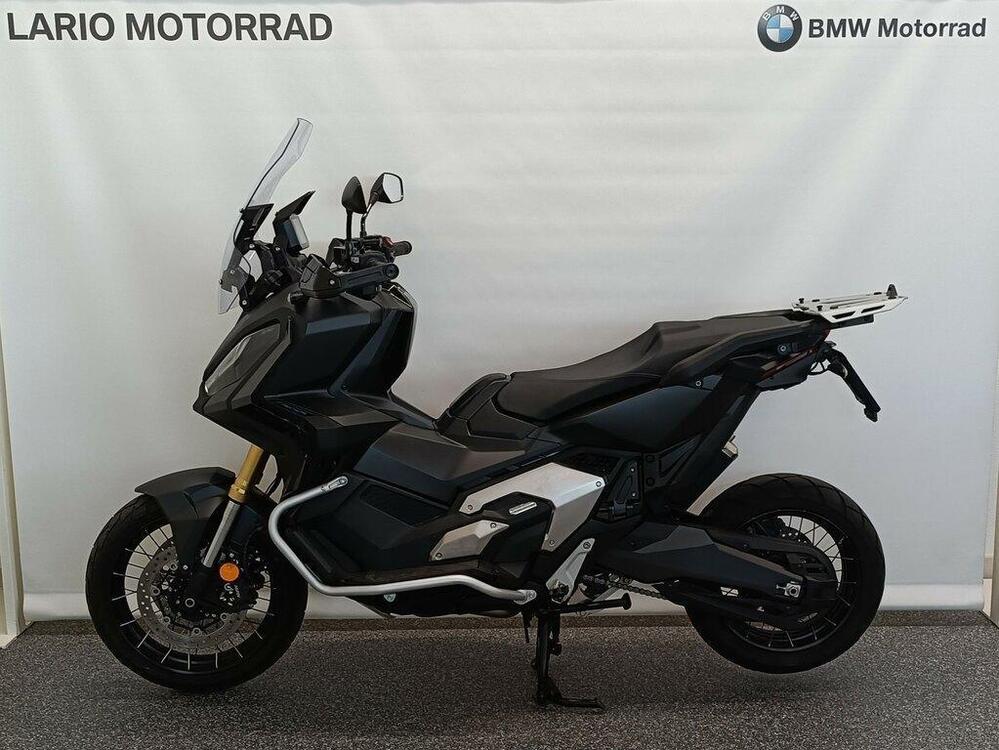 Honda X-ADV 750 DCT Adventure (2021 - 24)