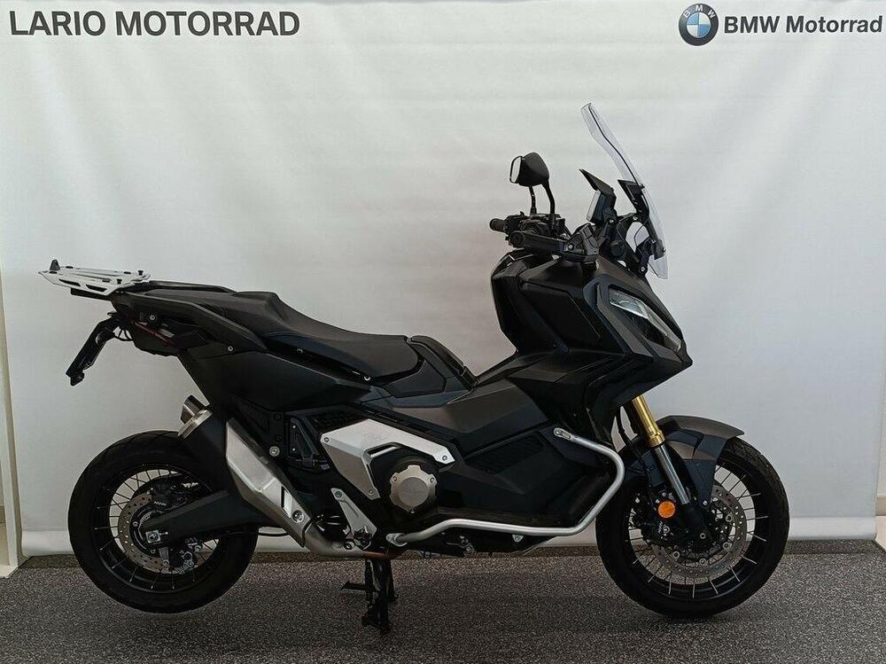 Honda X-ADV 750 DCT Adventure (2021 - 24) (3)