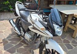 Honda CBF 125 (2008- 14) usata
