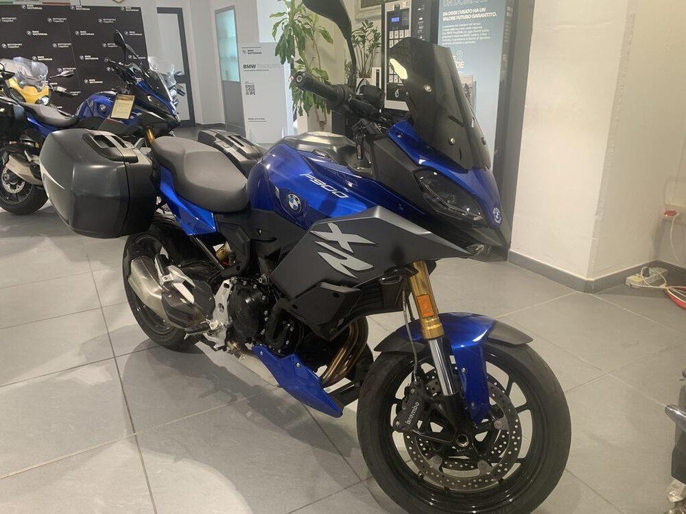 Bmw F 900 XR (2020 - 24) (3)