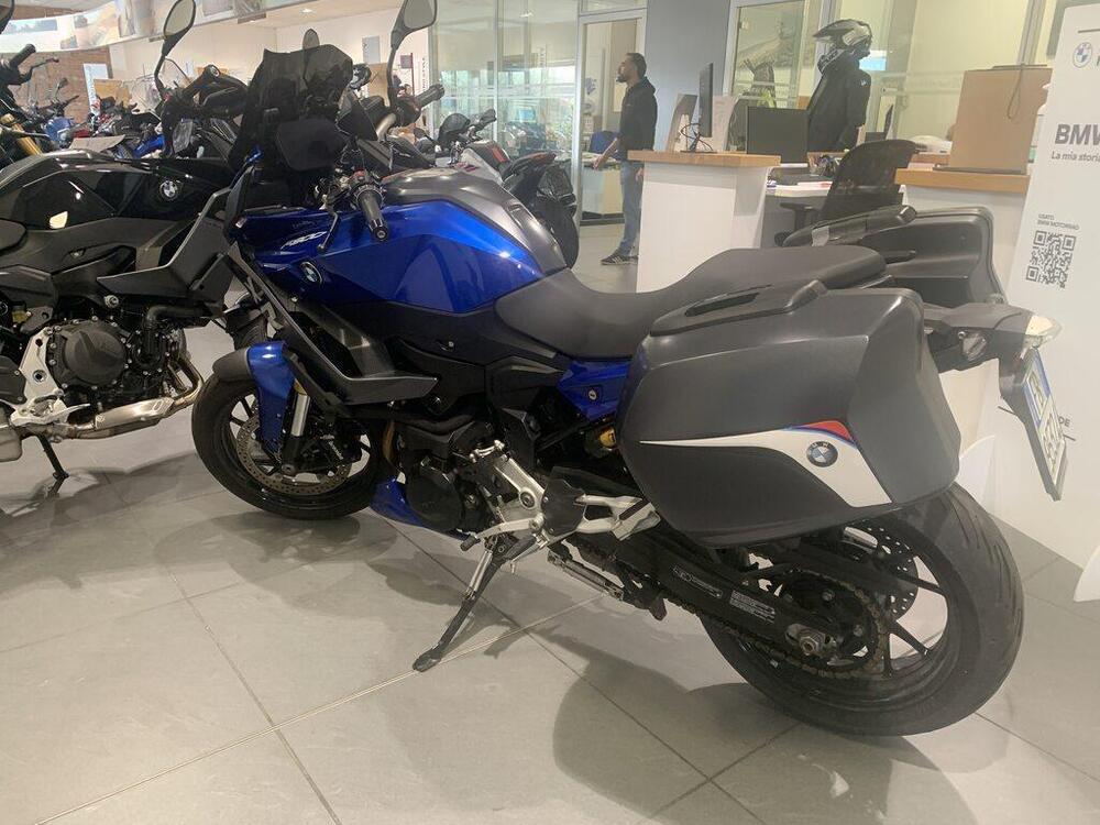 Bmw F 900 XR (2020 - 24) (5)