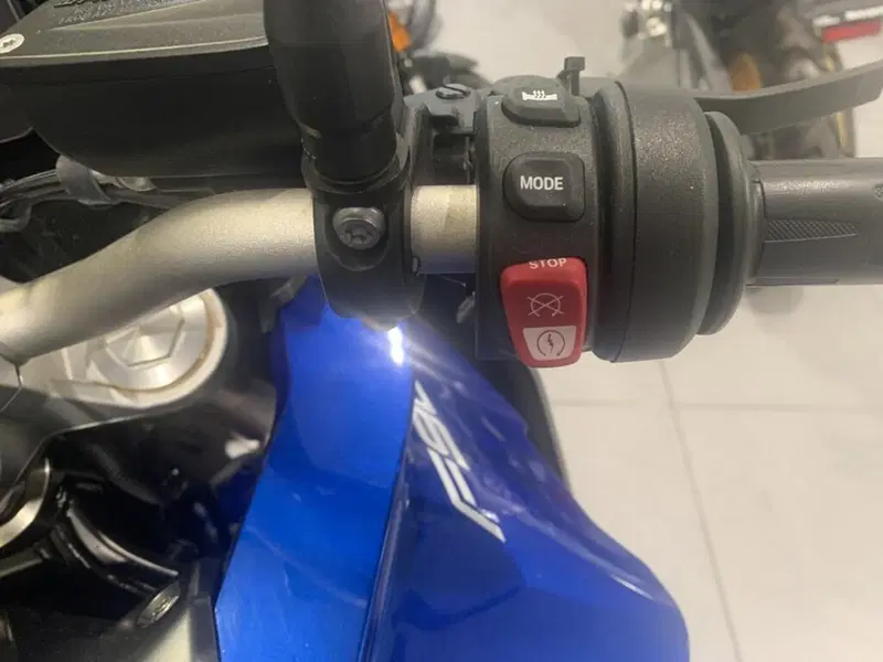 Bmw F 900 XR (2020 - 24) (8)