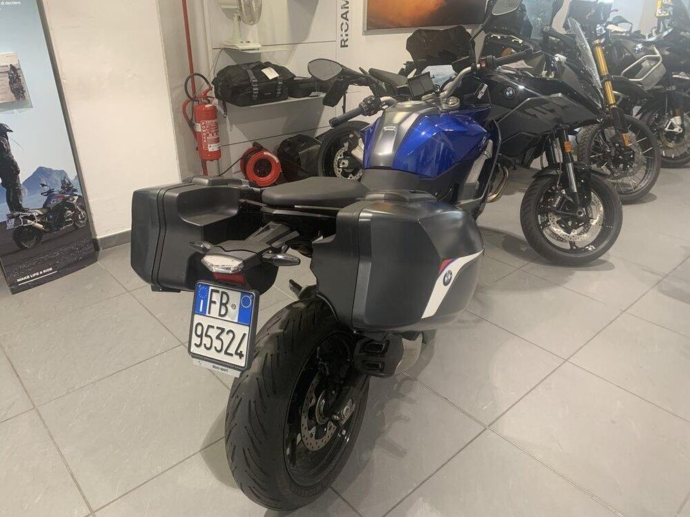 Bmw F 900 XR (2020 - 24) (4)