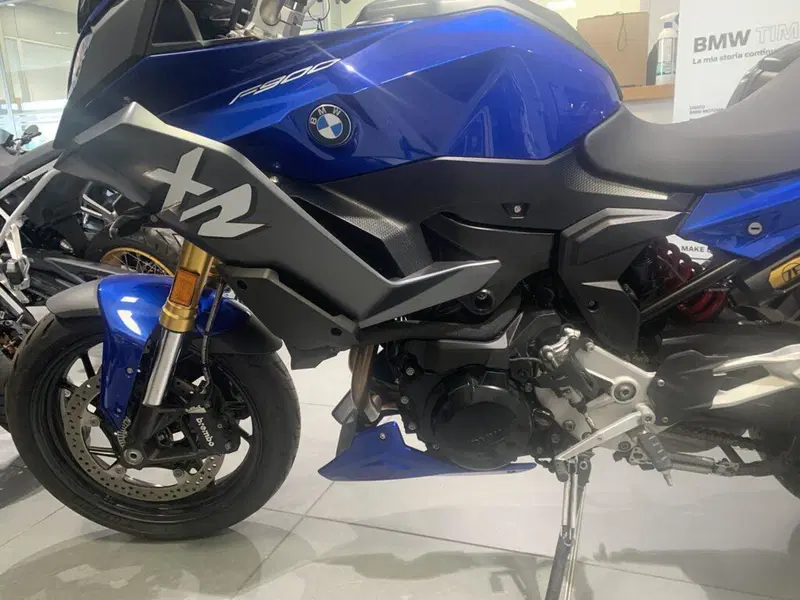 Bmw F 900 XR (2020 - 24) (11)