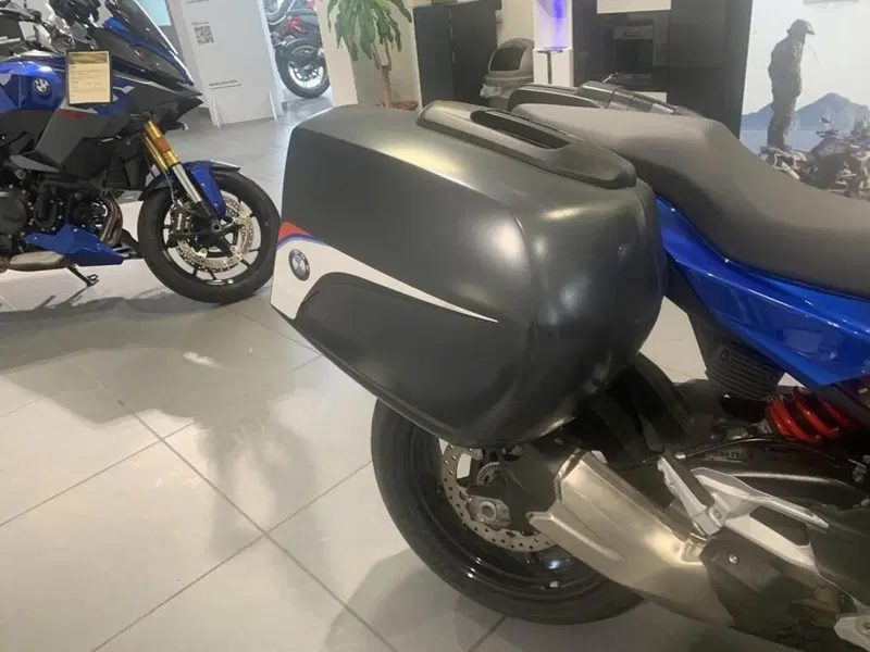 Bmw F 900 XR (2020 - 24) (13)