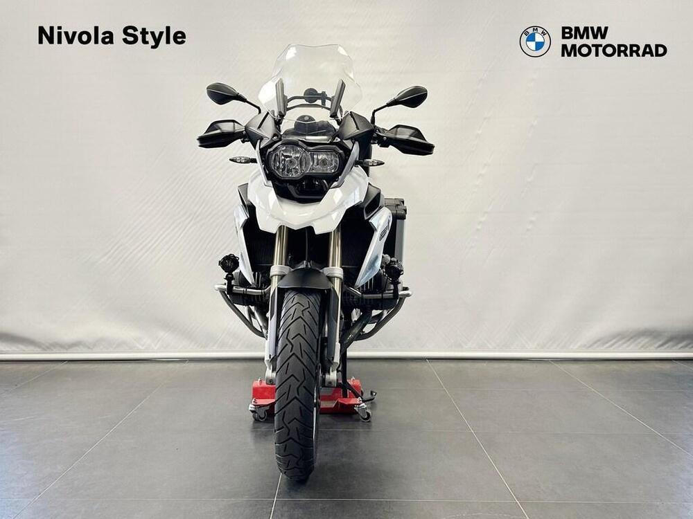 Bmw R 1200 GS (2013 - 16) (3)