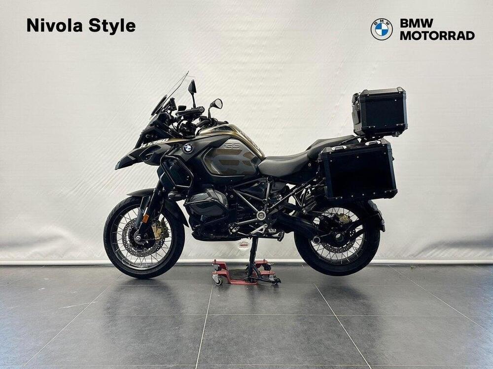 Bmw R 1250 GS Adventure (2019 - 20) (5)
