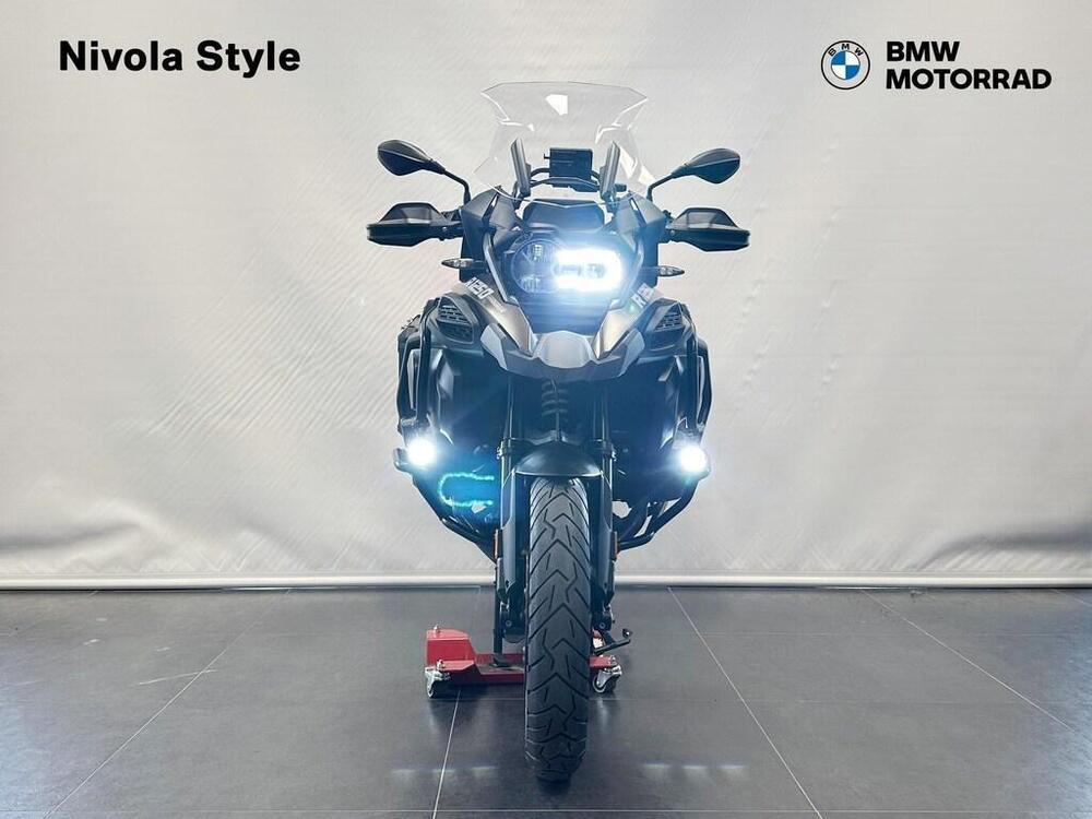 Bmw R 1250 GS Adventure (2019 - 20) (3)