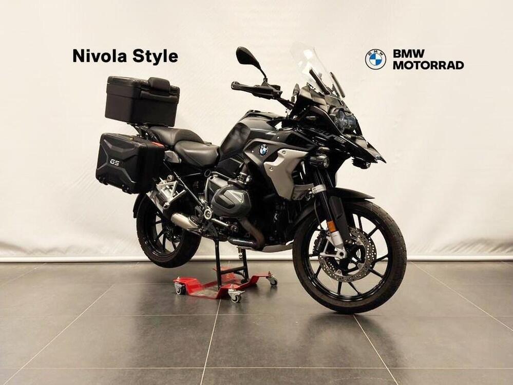 Bmw R 1250 GS (2021 - 24) (2)