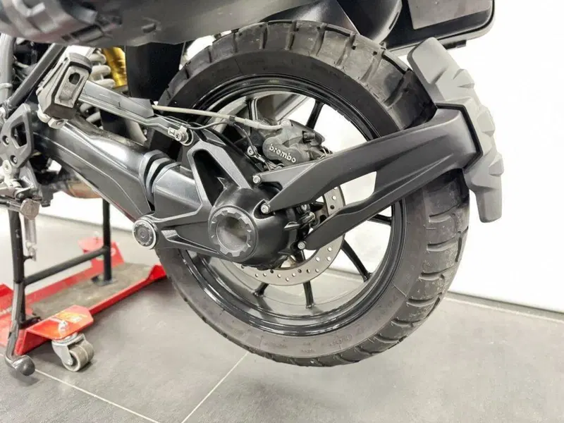 Bmw R 1250 GS (2021 - 24) (8)