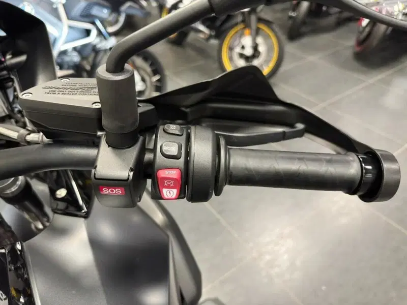 Bmw R 1250 GS (2021 - 24) (4)